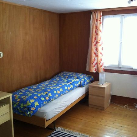Schachen B&B Hofstetter מראה חיצוני תמונה