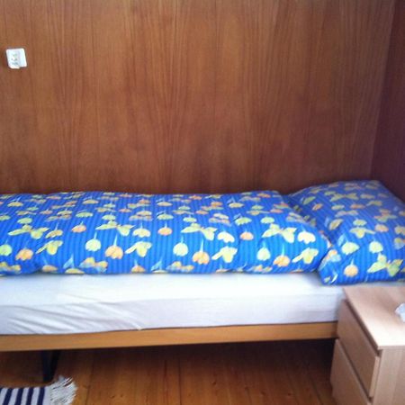 Schachen B&B Hofstetter מראה חיצוני תמונה