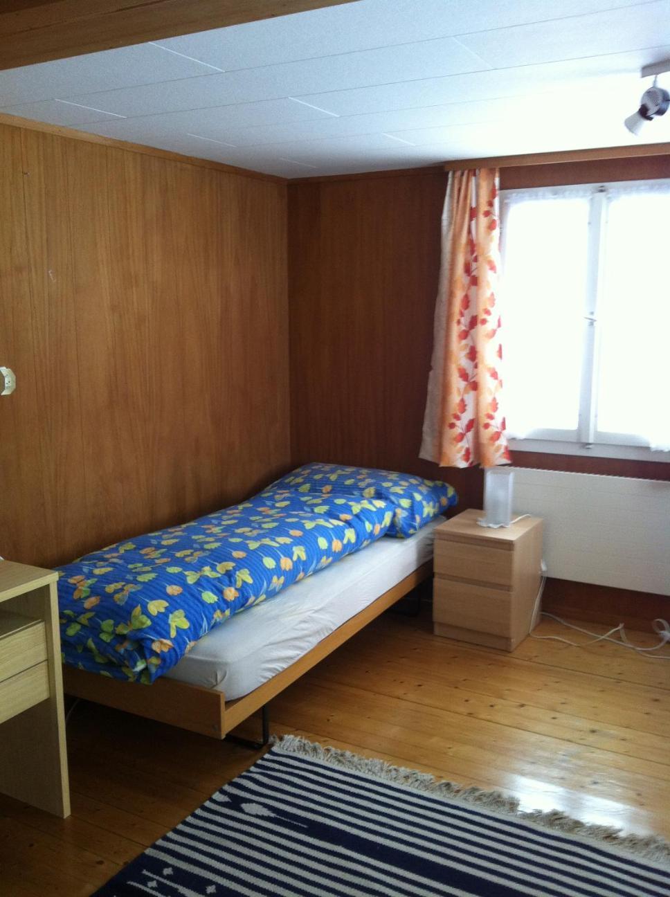 Schachen B&B Hofstetter מראה חיצוני תמונה