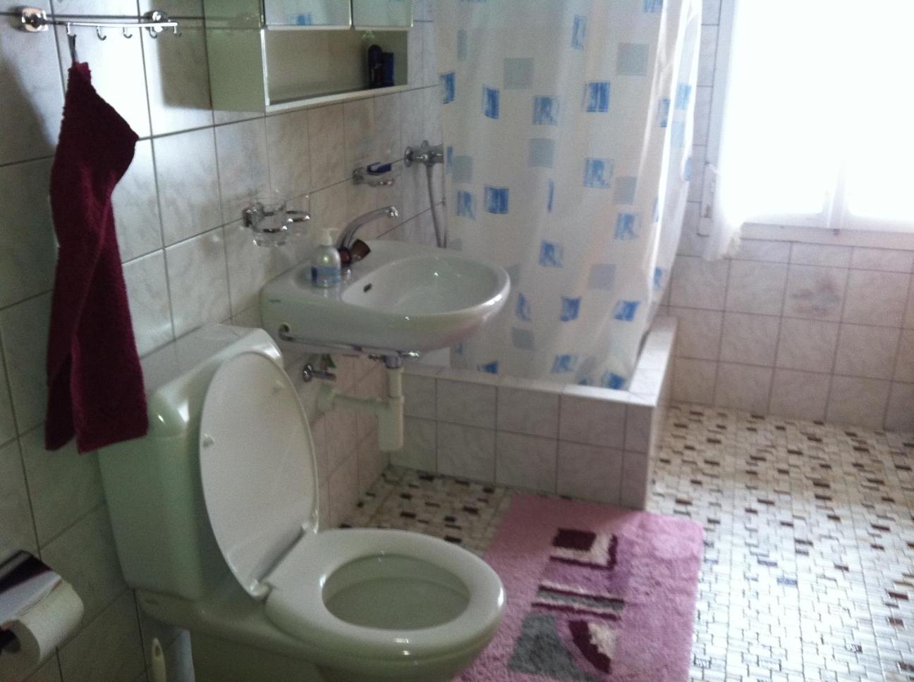 Schachen B&B Hofstetter מראה חיצוני תמונה