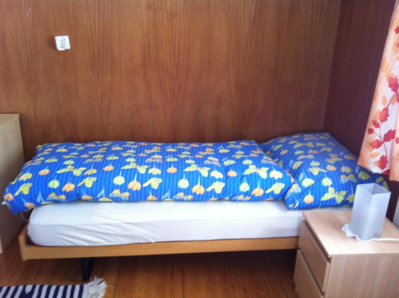 Schachen B&B Hofstetter מראה חיצוני תמונה