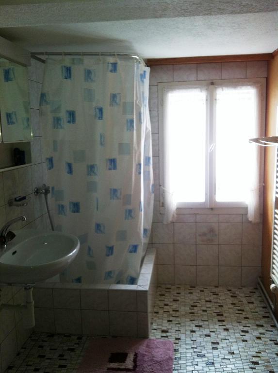 Schachen B&B Hofstetter מראה חיצוני תמונה