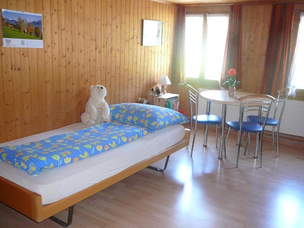 Schachen B&B Hofstetter חדר תמונה